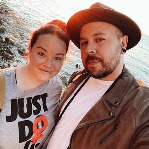 Meet your Posher, Marc